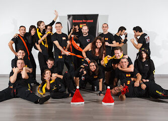 Krav Maga Alicante - Escuela de Defensa Personal