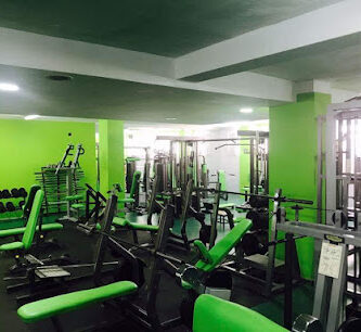 Nuevo Gigante Fitness Center