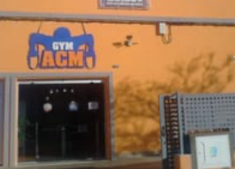 ACM Gym