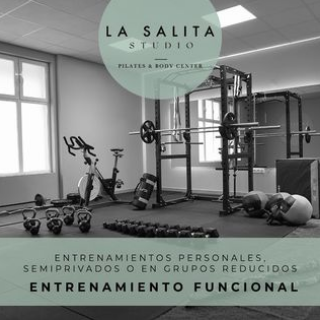 La Salita Studio Pilates & Body Center
