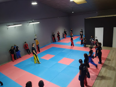 Kickboxing El Templo