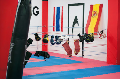 Club Kick Boxing Teruel