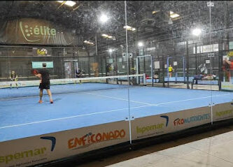 Elite Padel Club Indoor