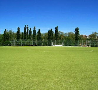 Polideportivo. Universidad de Navarra