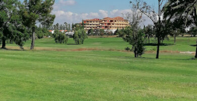 Golf Guadiana