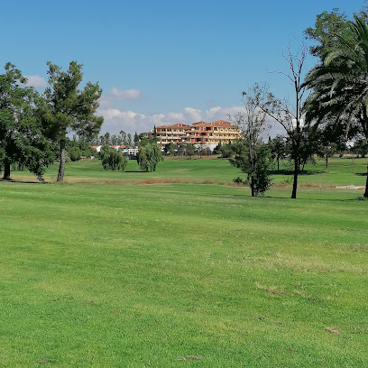 Golf Guadiana