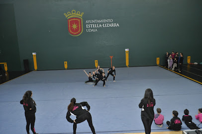 Club Rítmica Lirena