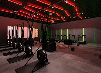 Fitness Park Telde - La Terrazas