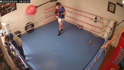 Coralin Boxing Club