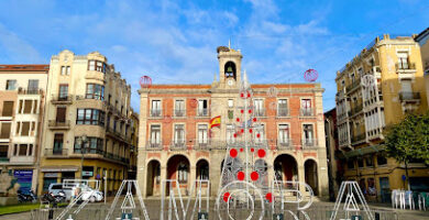 Ayuntamiento de Zamora