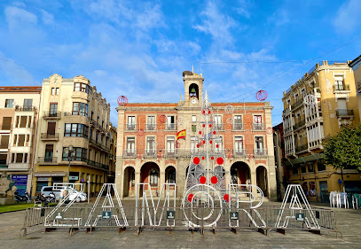 Ayuntamiento de Zamora