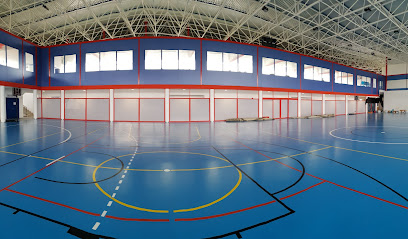 Pabellon Polideportivo Requejada