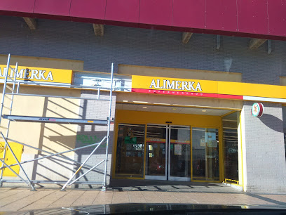 Supermercados Alimerka