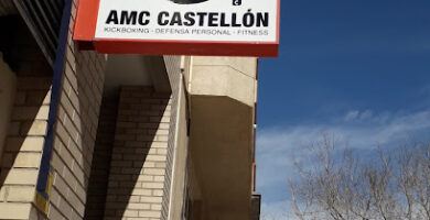 AMC CASTELLÓN