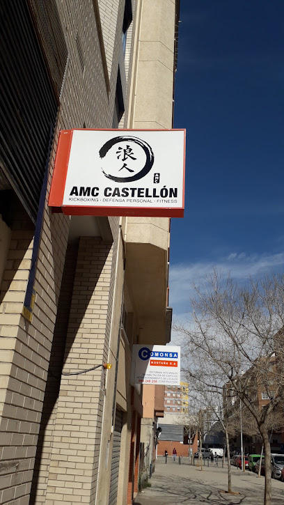 AMC CASTELLÓN