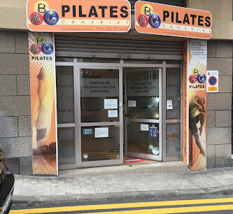 Abc Pilates Canarias