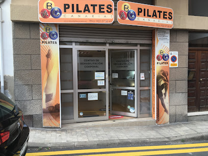 Abc Pilates Canarias