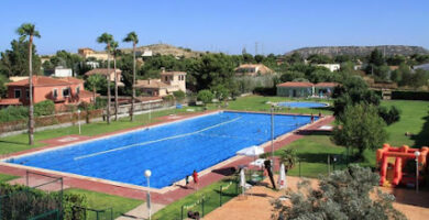 Club de Campo Alicante