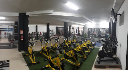 Max Gym