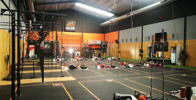 CrossFit Santo Reino