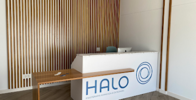 CLINICA HALO