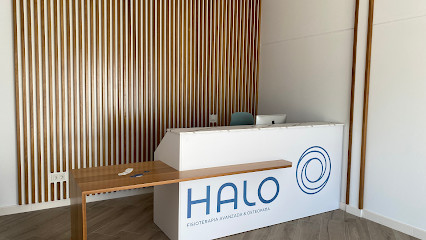 CLINICA HALO