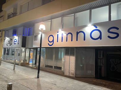 El Gimnàs