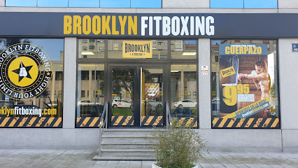 Brooklyn Fitboxing A CORUÑA