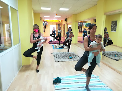 Evasión Gimnasio Femenino