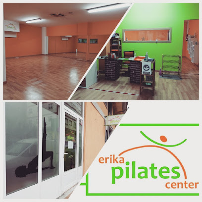 Erika Pilates Center