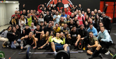 CrossFit Tarragona