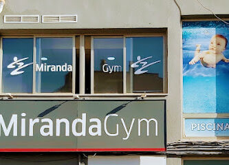 Miranda Gym