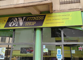 ON Fitness SHOP