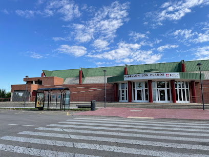 Piscina Municipal Los Planos