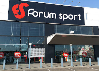 Forum Sport Salamanca