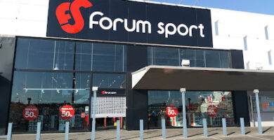 Forum Sport Salamanca