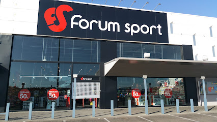 Forum Sport Salamanca