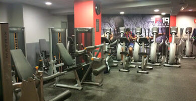 Fitness 19 Salamanca