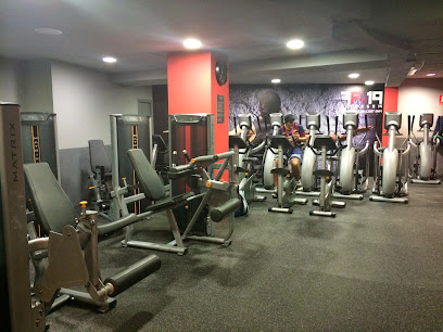 Fitness 19 Salamanca