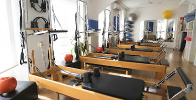 pilates salamanca