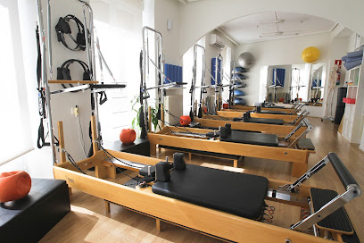 pilates salamanca