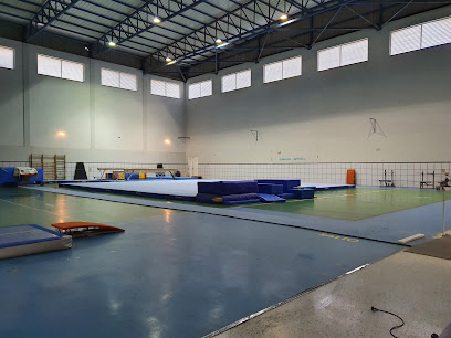 Gimnasia Artística La Barca - Jerez