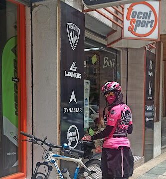 Tecnisport Bicis y Deportes