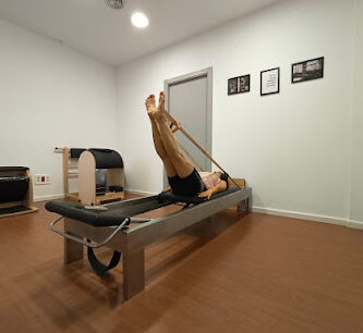 DC Pilates Studio Lleida