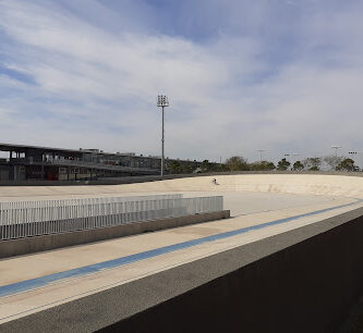 Velodromo De San Vicente Del Raspeig