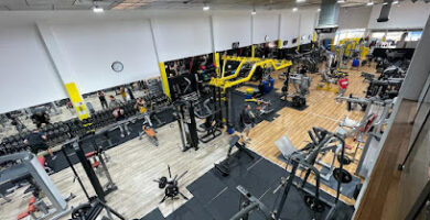 Karol Gym