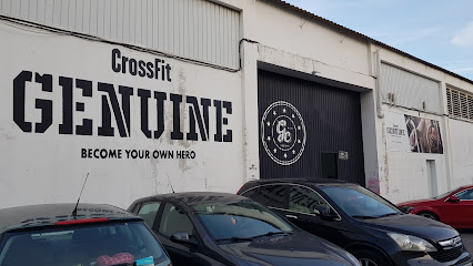 Genuine CrossFit