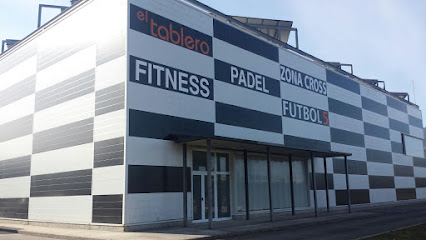 El Tablero Sport Club