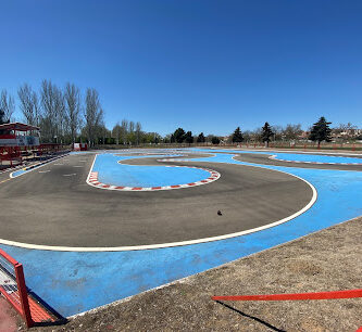 Ciudad Deportiva de La Aldehuela