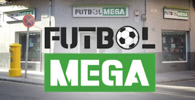 Fútbol Mega